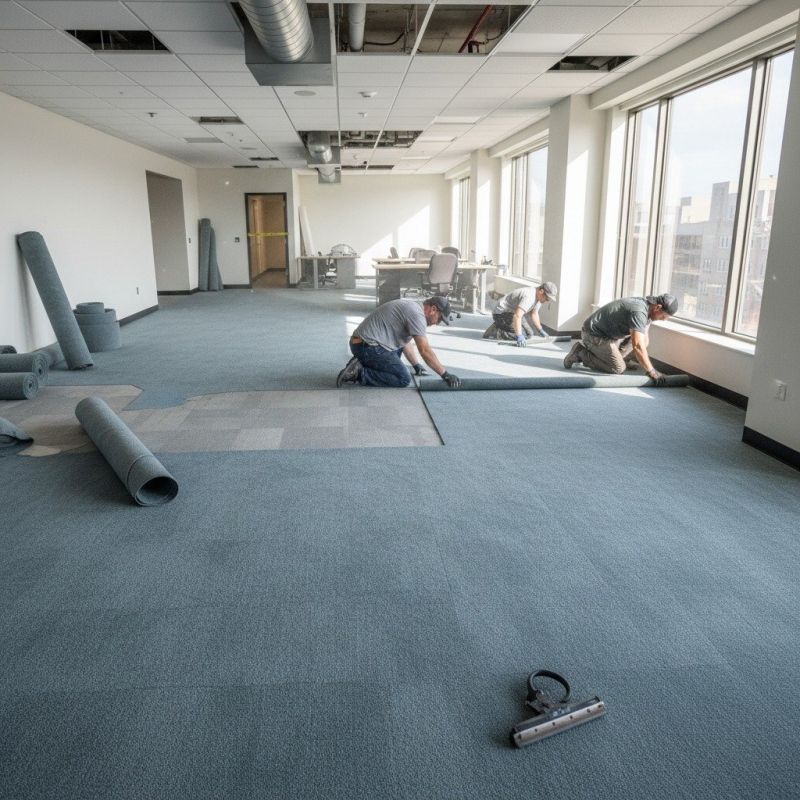 Flooring Service in West Springfield, MA