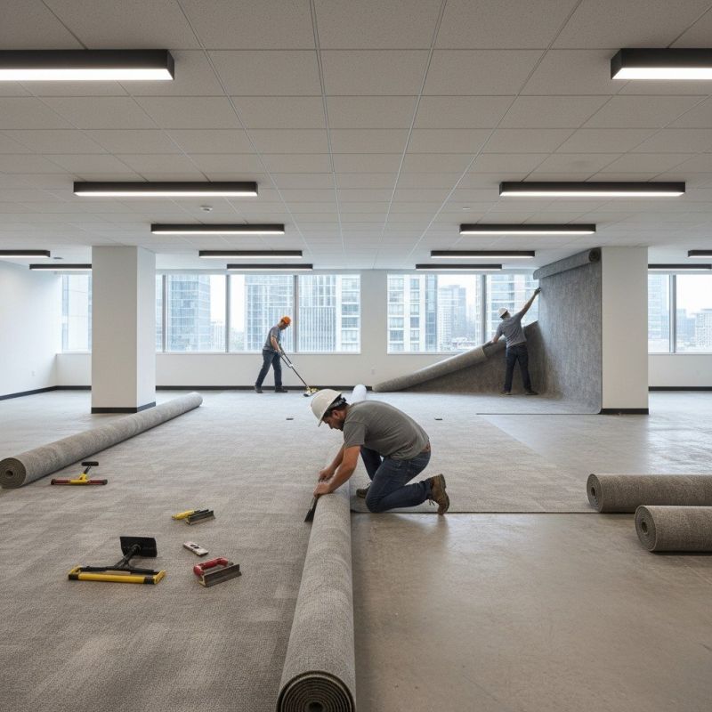 Flooring Service in West Springfield, MA