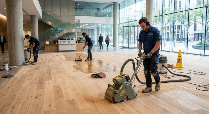 Flooring Service in West Springfield, MA