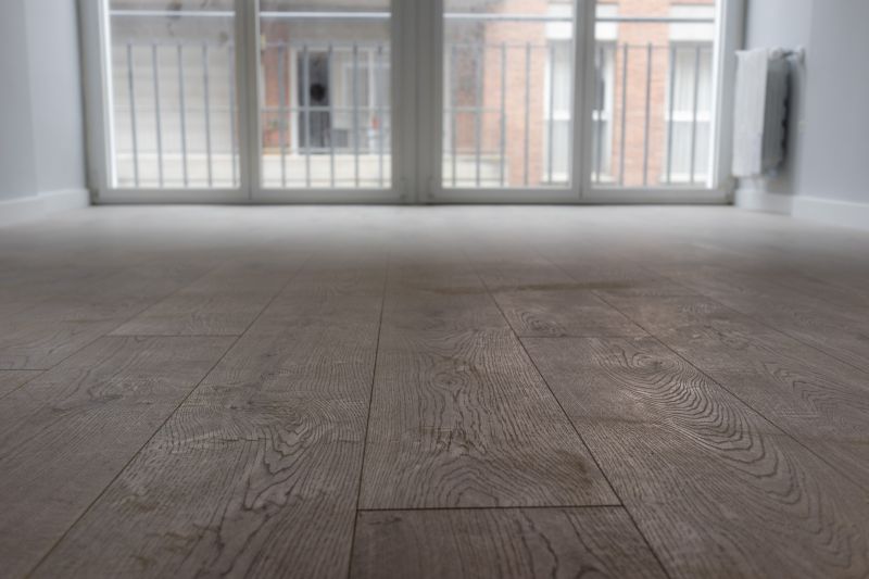 Engineered Wood Installation in West Springfield, MA