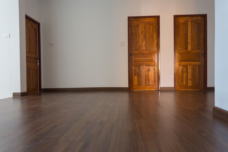 Laminate Floor Installation in East Hartland, CT
