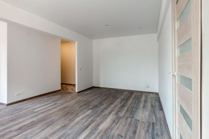 Laminate Floor Installation in Granby, CT