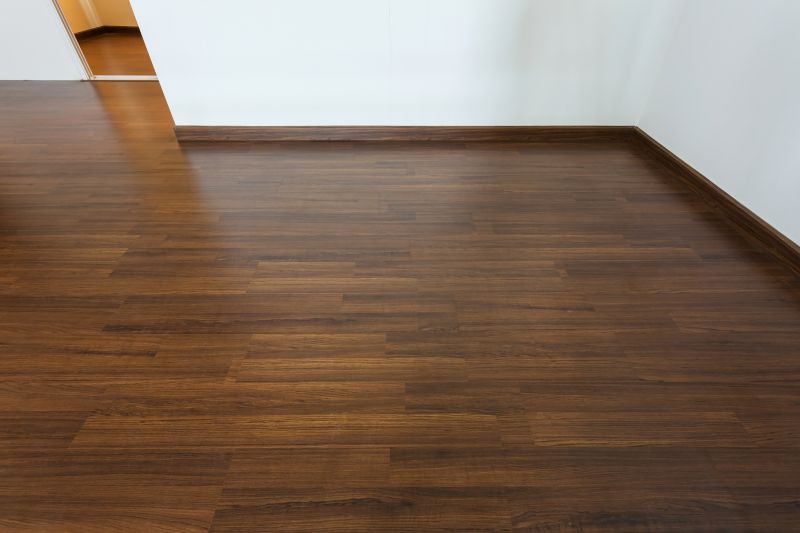 Laminate Floor Installation in Palmer, MA