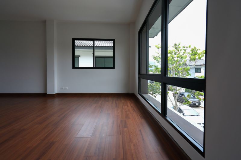 Laminate Floor Installation in Tolland, CT