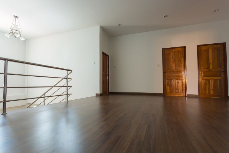 Laminate Floor Installation in Windsor Locks, CT