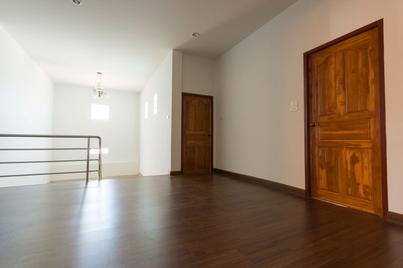 Laminate Floor Replacement in Belchertown, MA