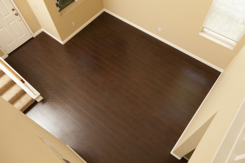 Laminate Floor Replacement in Hampshire County, MA