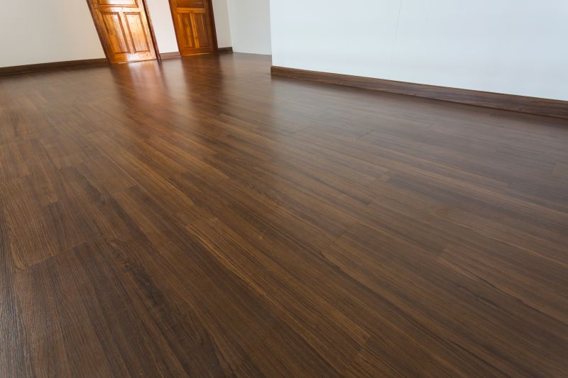 Laminate Floor Replacement in Holyoke, MA