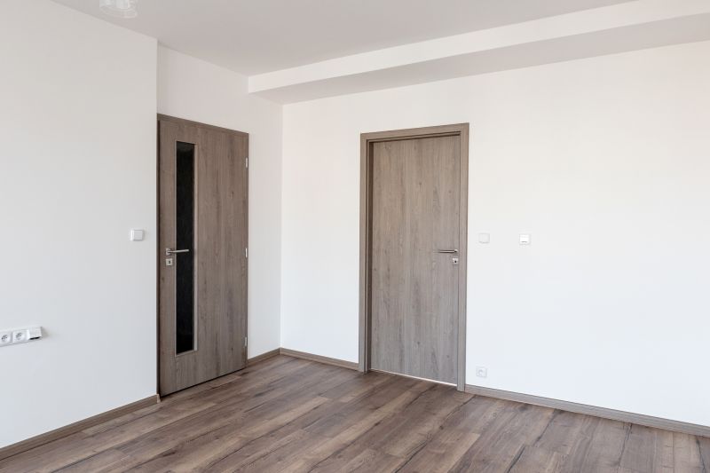 Laminate Floor Replacement in Manchester, CT