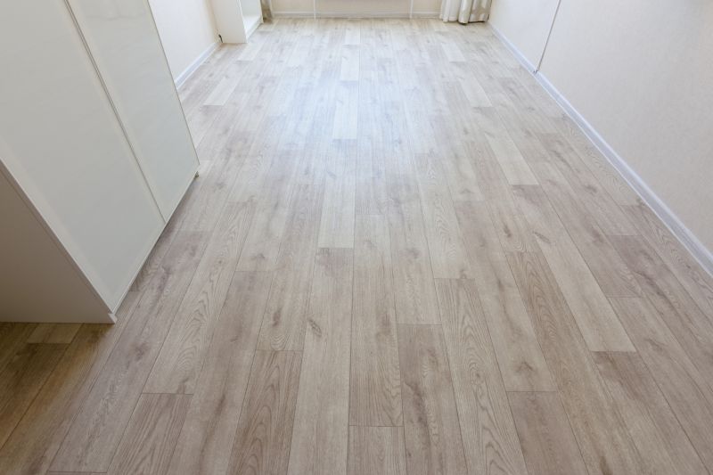 Linoleum Floor Installation in Windsor, CT