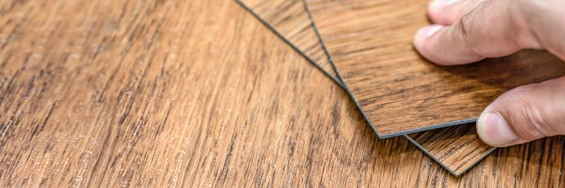 Sheet Vinyl Installation in Weatogue, CT
