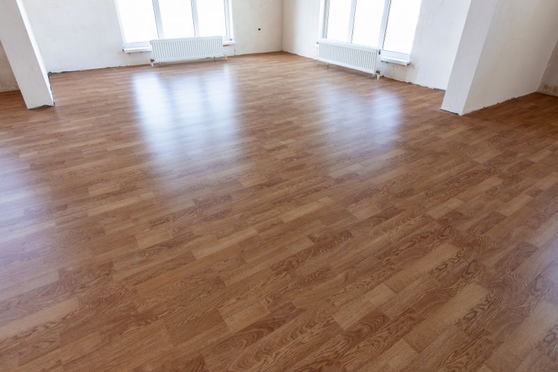 Vinyl Floor Replacement in West Springfield, MA