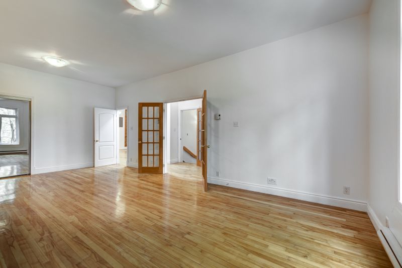 Vinyl Flooring Installation in Granby, CT