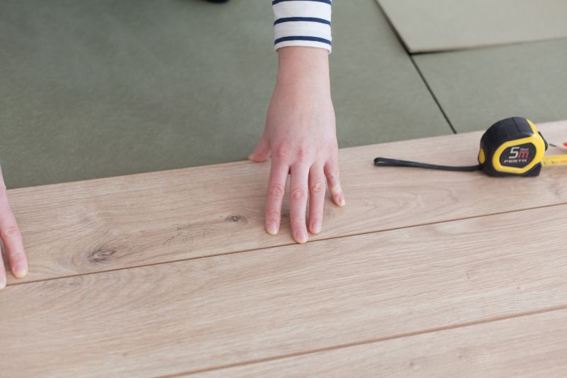 Vinyl Flooring Installation in Windsor, CT