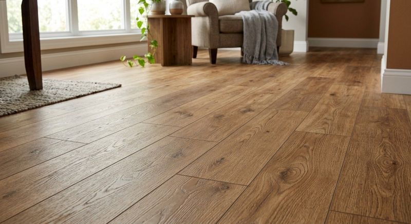 Vinyl Flooring Service in West Springfield, MA